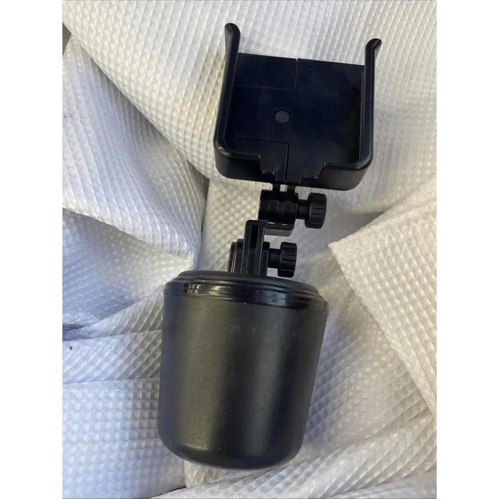 Weather Tech Cupholder Phone Mount‎ Two Lot For Smaller Size Only H42